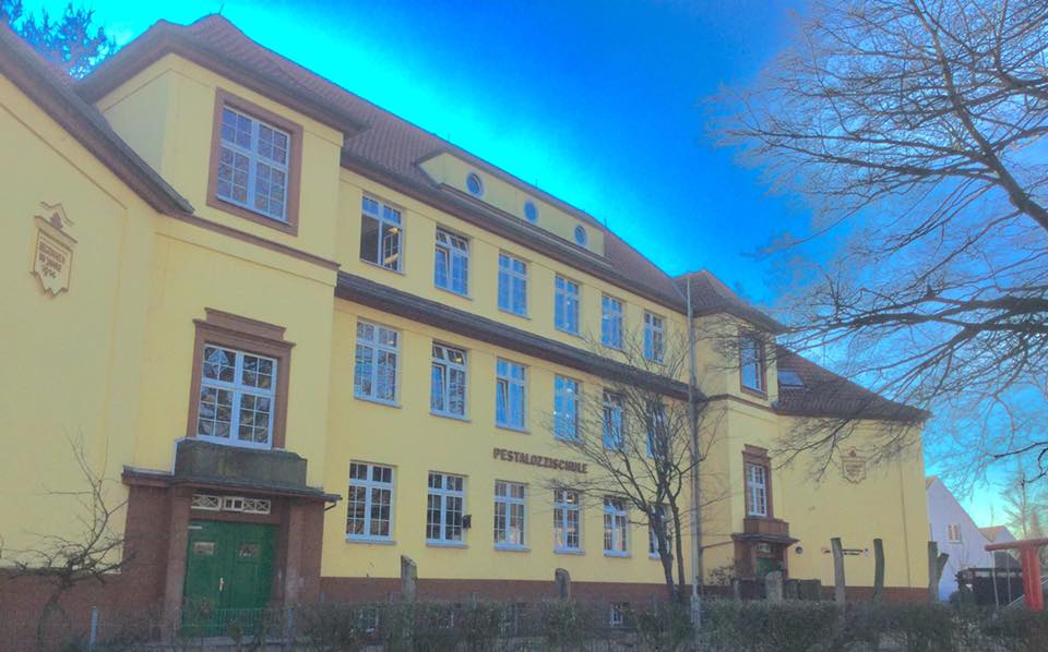 Pestalozzi-Schule Gladbeck
