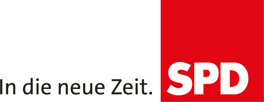SPD - In die neue Zeit