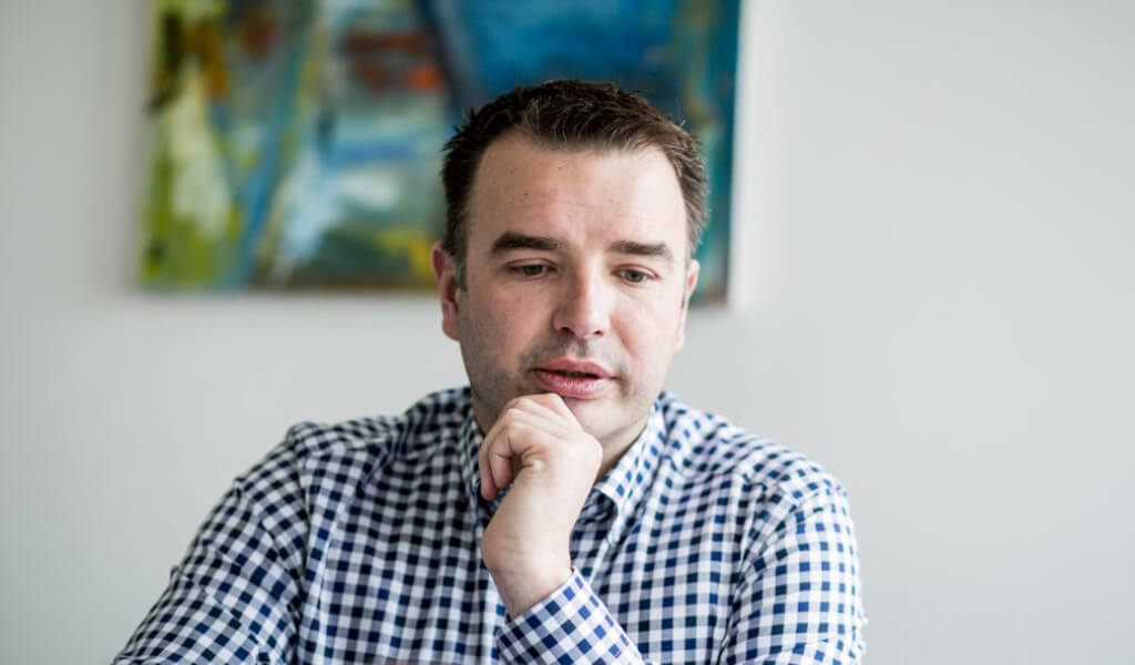 Michael Hübner