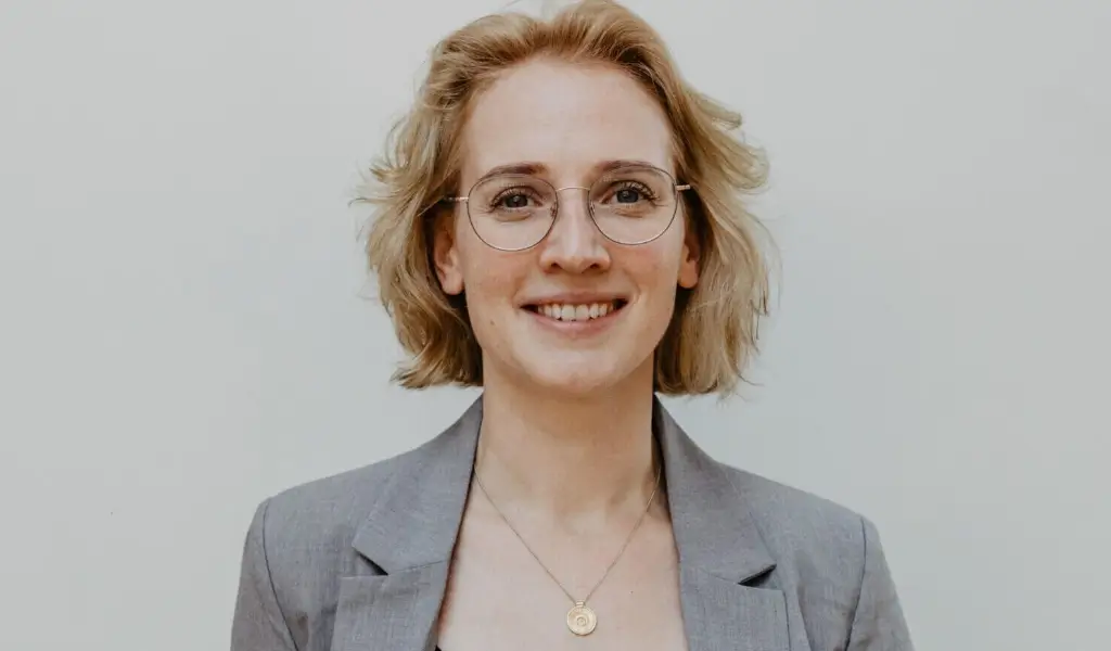 Allgemein - Christin Siebel
