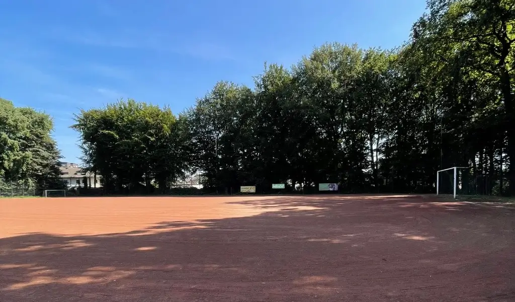 Ratsfraktion - Sportplatz Zweckel