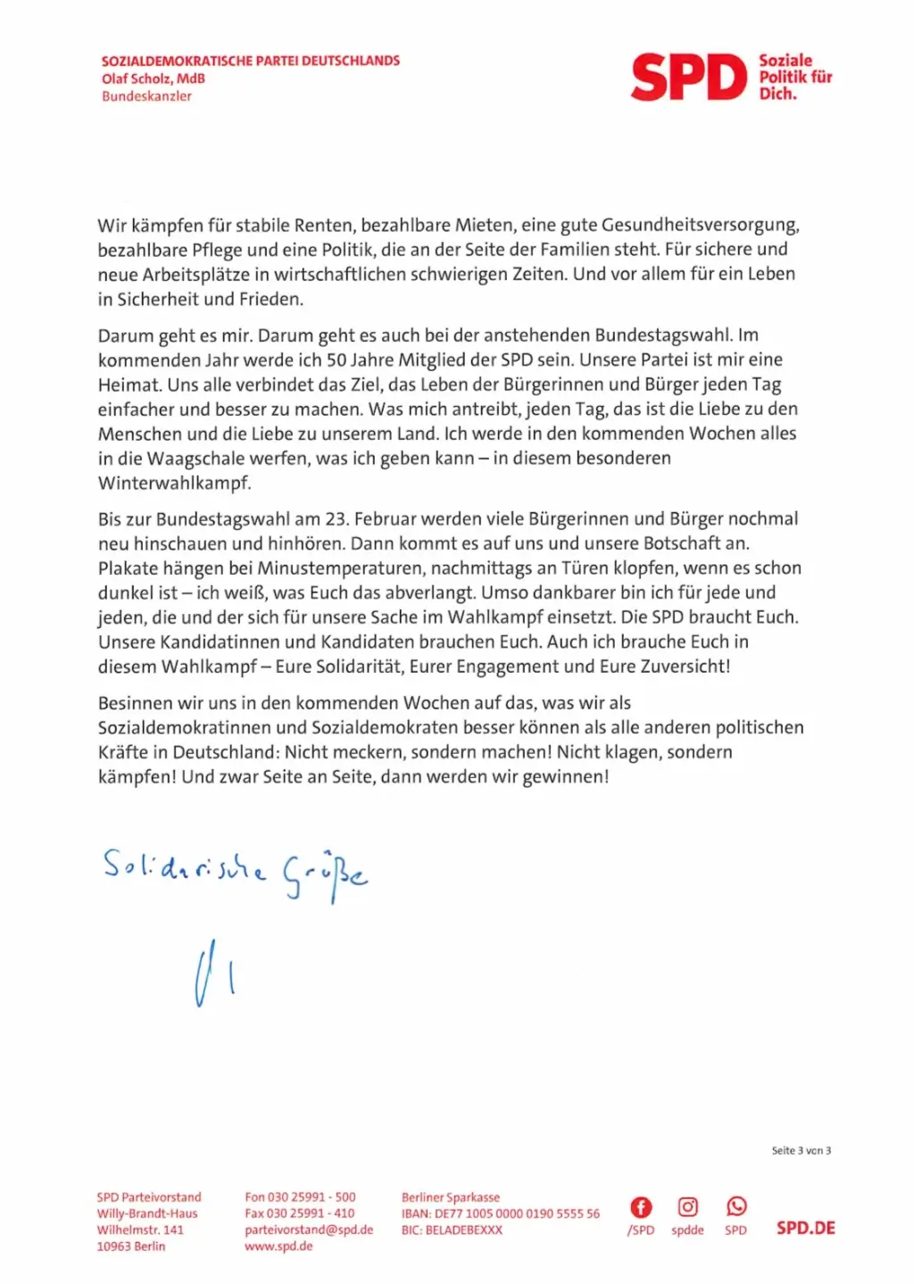 Allgemein - Rede von Olaf Scholz, 26. November 2024, Seite 3