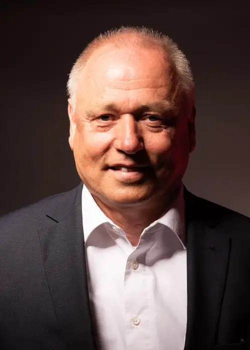 Abgeordnete - Thomas Goeddertz, MdL