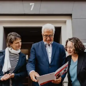 Über uns - Partei - Arbeitsgemeinschaften AGs