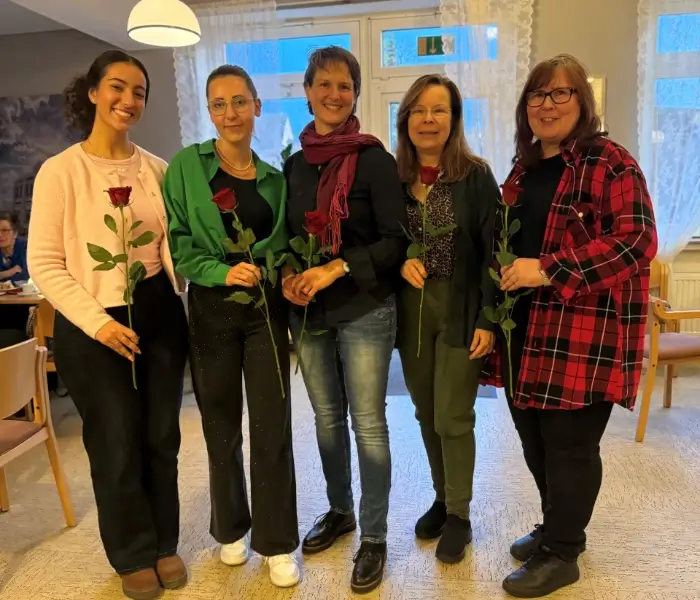 SPD Frauen