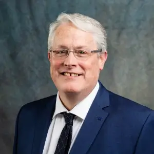 Unser Team: Jens Bennarend - Kreistagskandidat für den Bezirk 16 - Foto: SPD Gladbeck