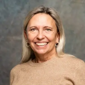 Silke Schwarz - Kreistagskandidatin für den Bezirk 19 - Foto: SPD Gladbeck