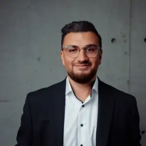 Unser Team - Achmed Khodr für den Stadtrat - Foto: SPD Gladbeck