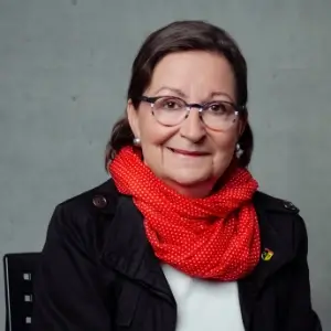 Claudia Braczko für den Stadtrat - Foto: SPD Gladbeck