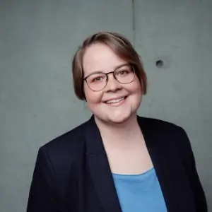 Andra Ostendorf für den Stadtrat - Foto: SPD Gladbeck