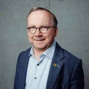 Unser Team - Michael Wichert für den Stadtrat - Foto: SPD Gladbeck
