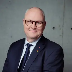 Wolfgang Wedekind für den Stadtrat - Foto: SPD Gladbeck