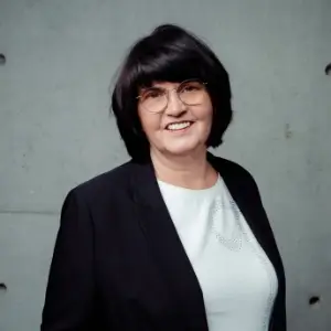 Unser Team - Martina Priebe für den Stadtrat - Foto: SPD Gladbeck