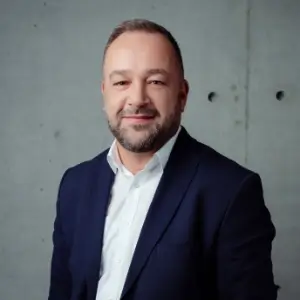Tarik Akin für den Stadtrat - Foto: SPD Gladbeck
