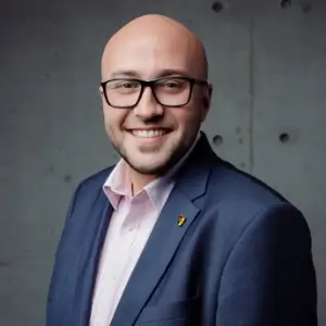 Unser Team - Hasan Sahin für den Stadtrat - Foto: SPD Gladbeck