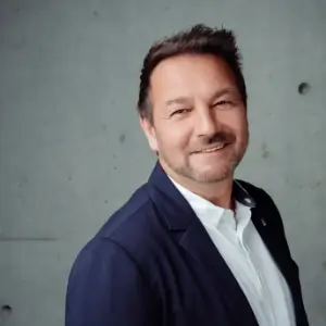 Andreas Schwarz für den Stadtrat - Foto: SPD Gladbeck