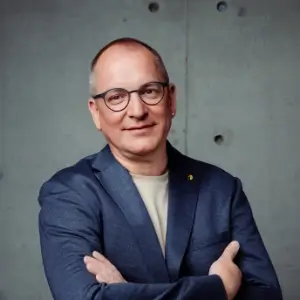 Markus Opora für den Stadtrat - Foto: SPD Gladbeck