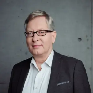 Karl-Friedrich Kadur für den Stadtrat - Foto: SPD Gladbeck