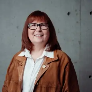Cornelia Banski für den Stadtrat - Foto: SPD Gladbeck