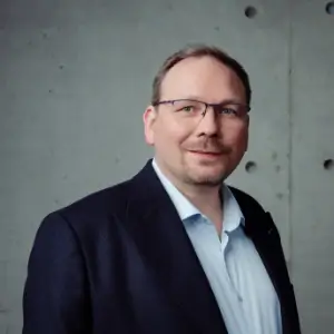 Michael Dadek für den Stadtrat - Foto: SPD Gladbeck