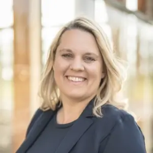 Vorstand - Marina Verkamp - Foto: Nachlik Photography