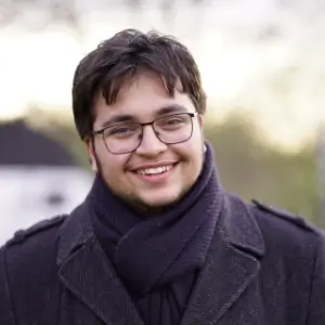 Unser Team - Andreas Pappert